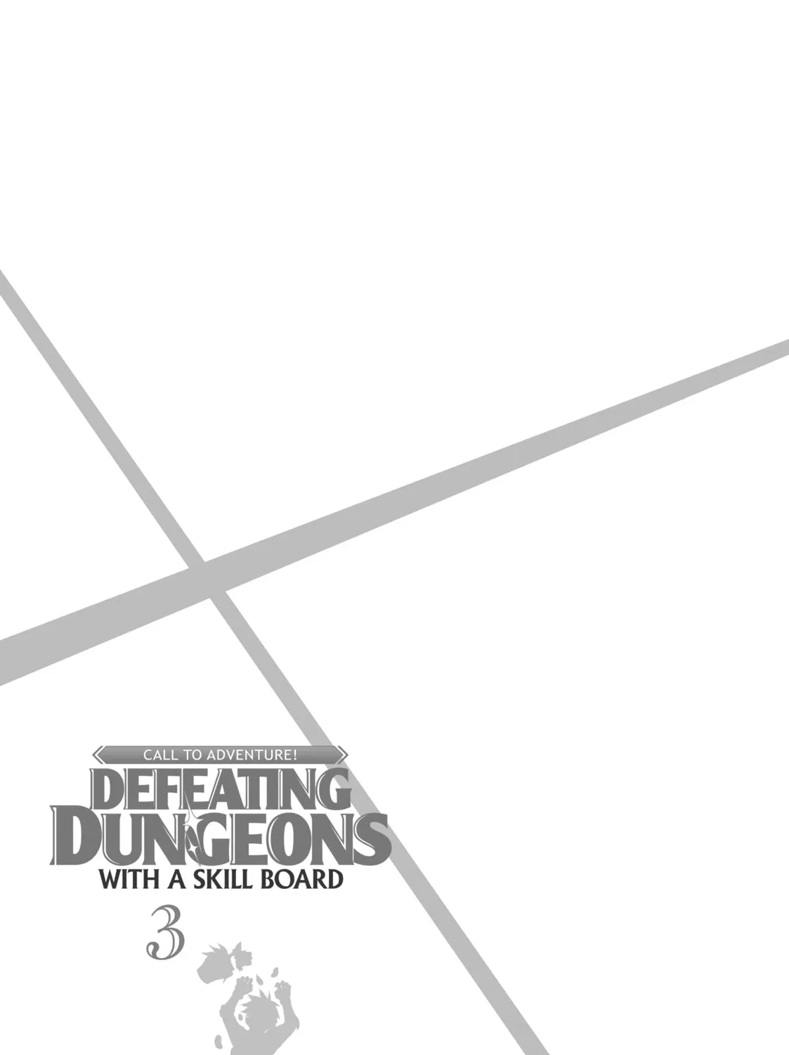 CALL TO ADVENTURE! Defeating Dungeons with a Skill Board Chapter 11 page 63 - 