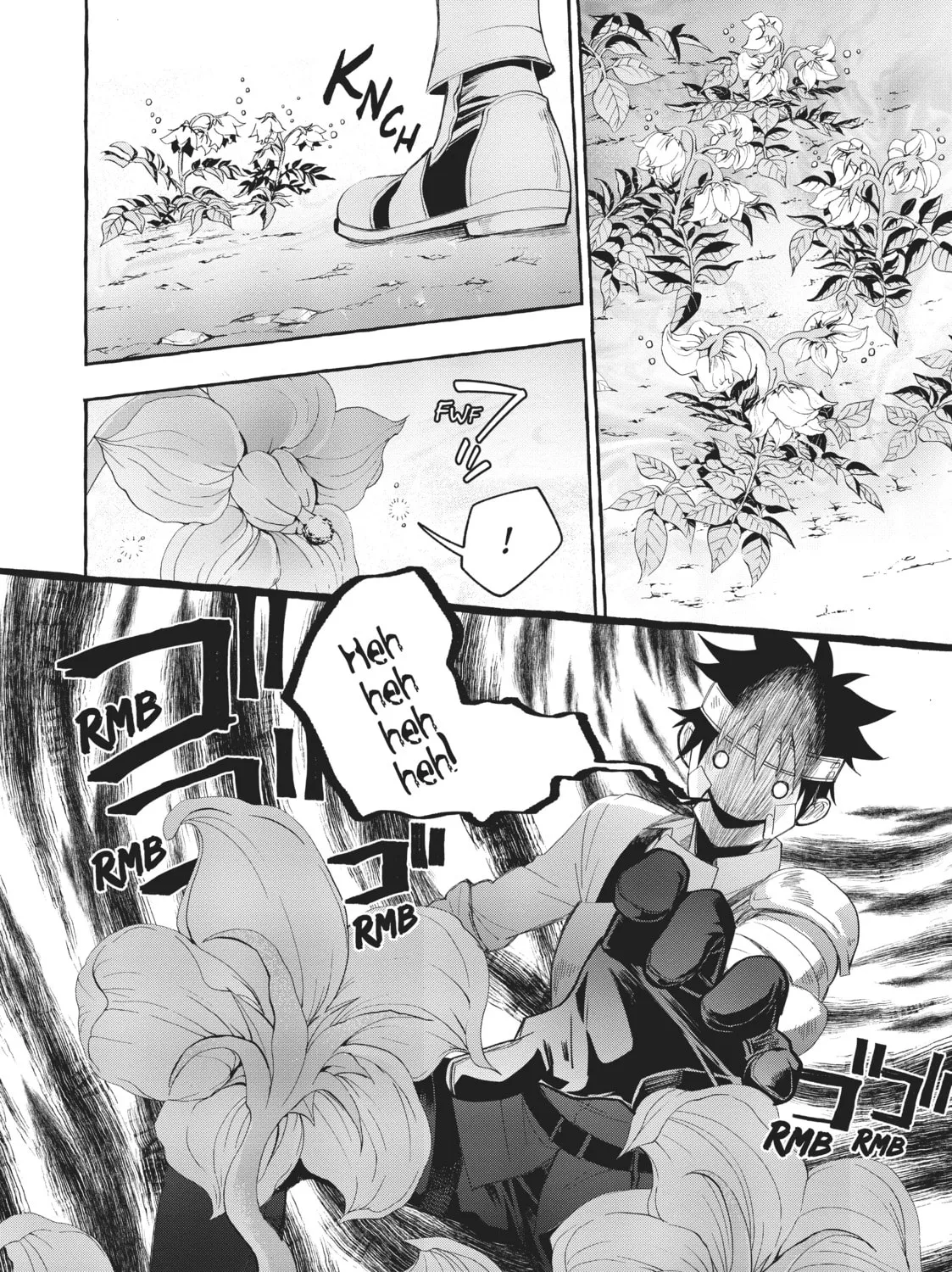 CALL TO ADVENTURE! Defeating Dungeons with a Skill Board Chapter 12 page 31 - 