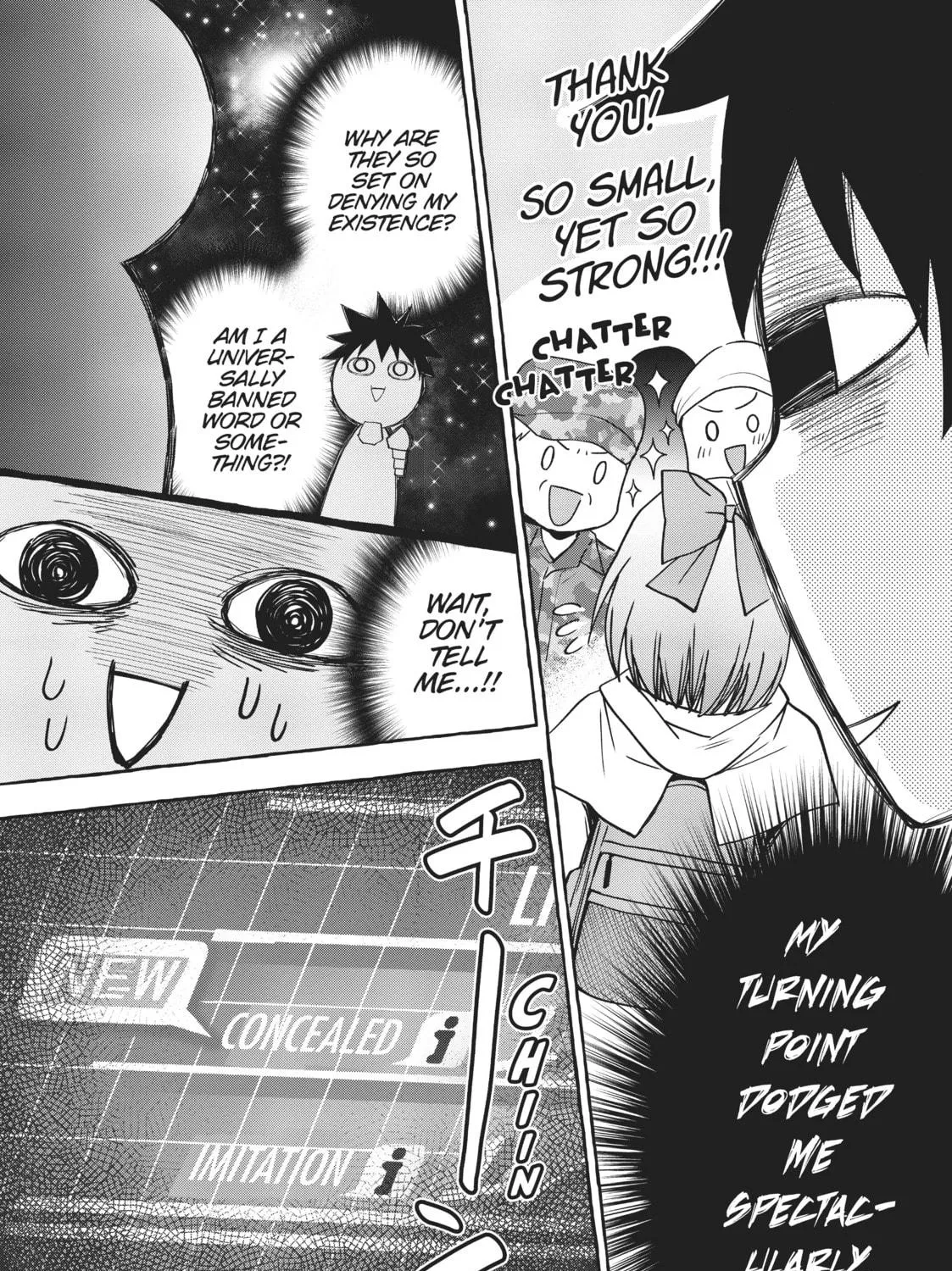 CALL TO ADVENTURE! Defeating Dungeons with a Skill Board Chapter 12 page 5 - 