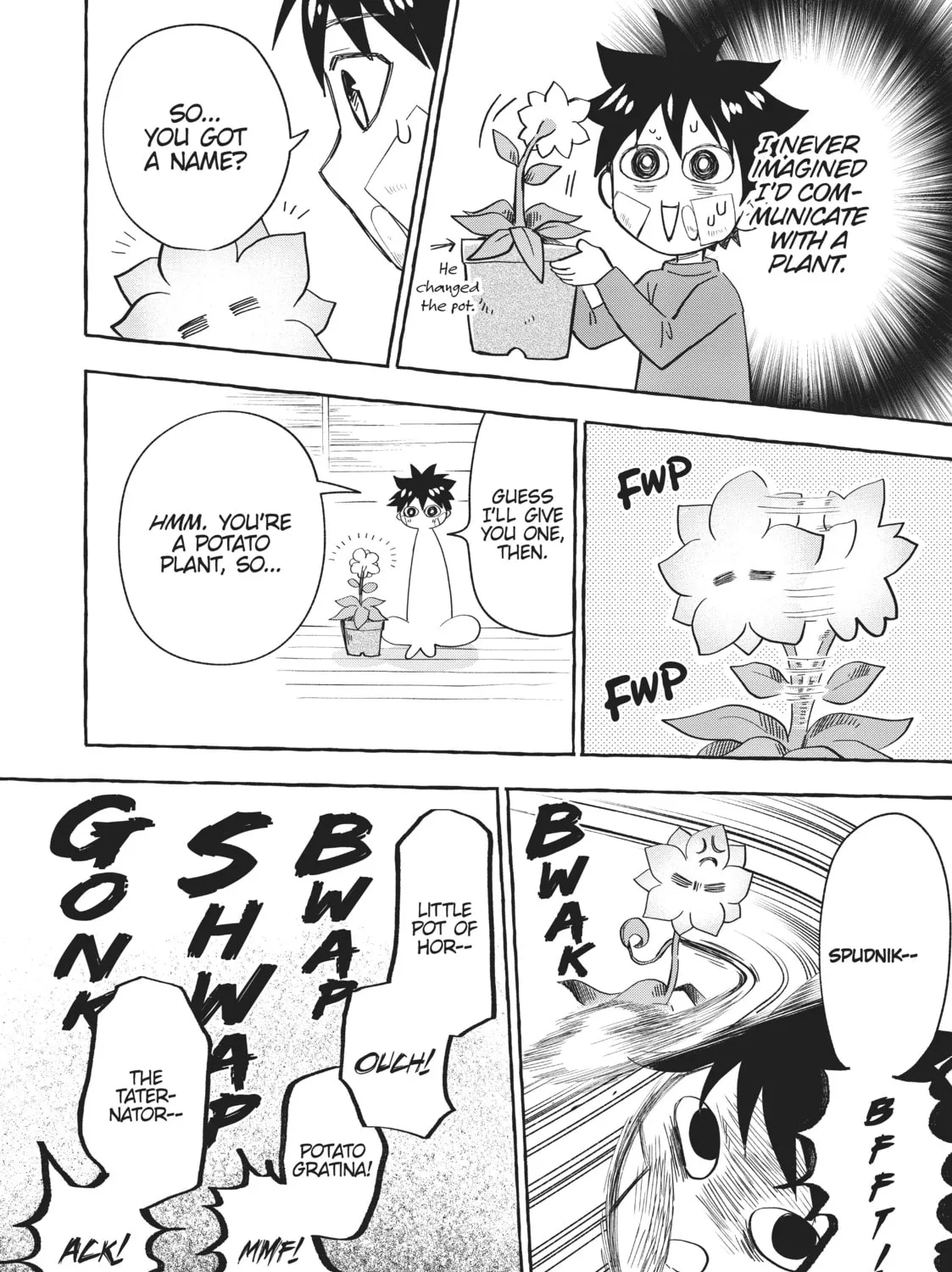 CALL TO ADVENTURE! Defeating Dungeons with a Skill Board Chapter 12 page 43 - 