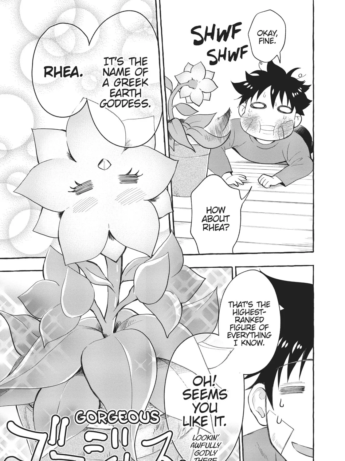 CALL TO ADVENTURE! Defeating Dungeons with a Skill Board Chapter 12 page 45 - 