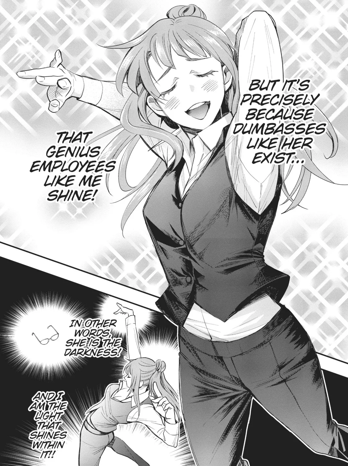 CALL TO ADVENTURE! Defeating Dungeons with a Skill Board Chapter 13 page 61 - 
