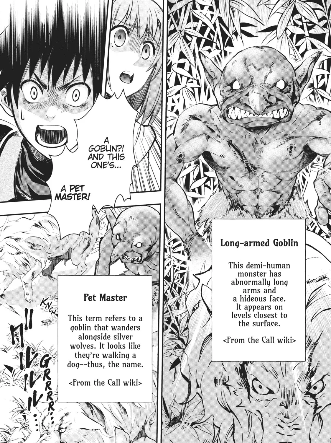 CALL TO ADVENTURE! Defeating Dungeons with a Skill Board Chapter 15 page 15 - 