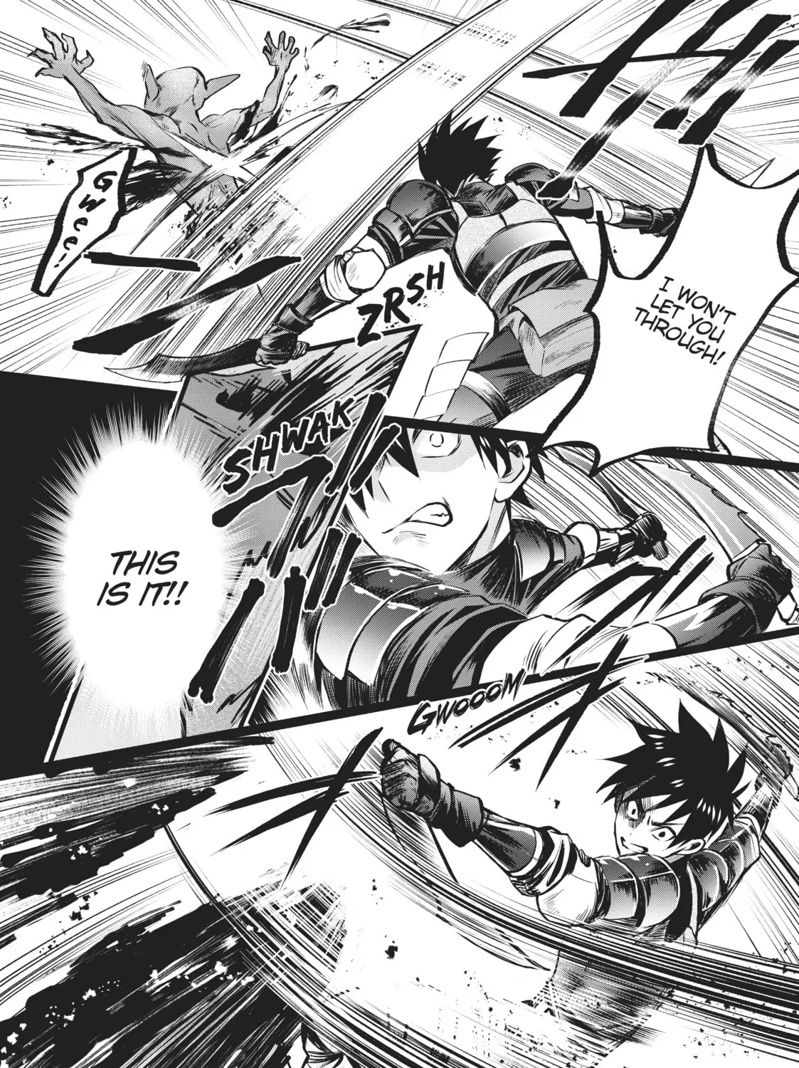 CALL TO ADVENTURE! Defeating Dungeons with a Skill Board Chapter 15 page 27 - 