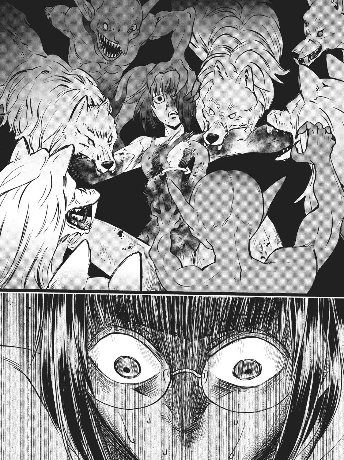 CALL TO ADVENTURE! Defeating Dungeons with a Skill Board Chapter 15 page 43 - 