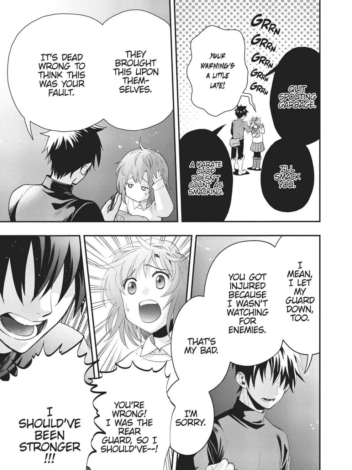 CALL TO ADVENTURE! Defeating Dungeons with a Skill Board Chapter 17 page 49 - 