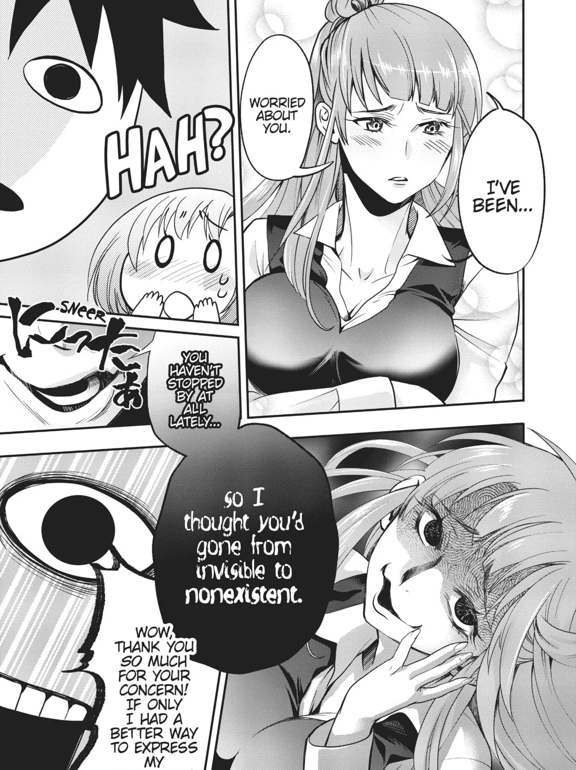 CALL TO ADVENTURE! Defeating Dungeons with a Skill Board Chapter 18 page 7 - 
