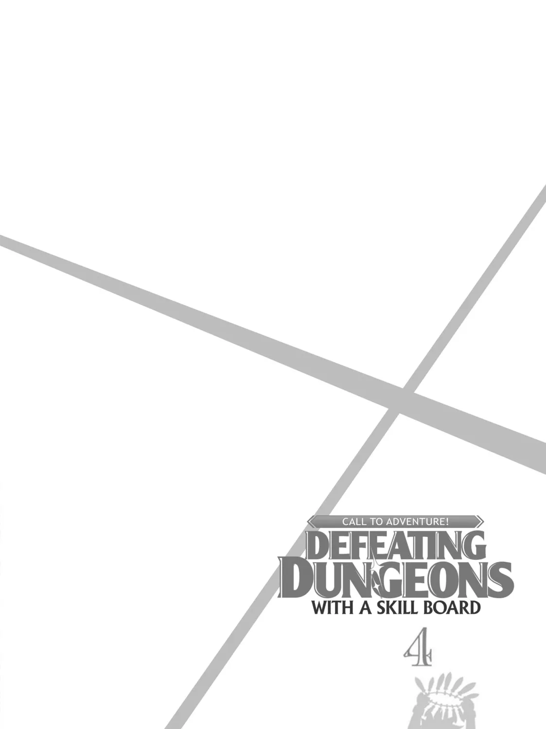 CALL TO ADVENTURE! Defeating Dungeons with a Skill Board Chapter 19 page 63 - 