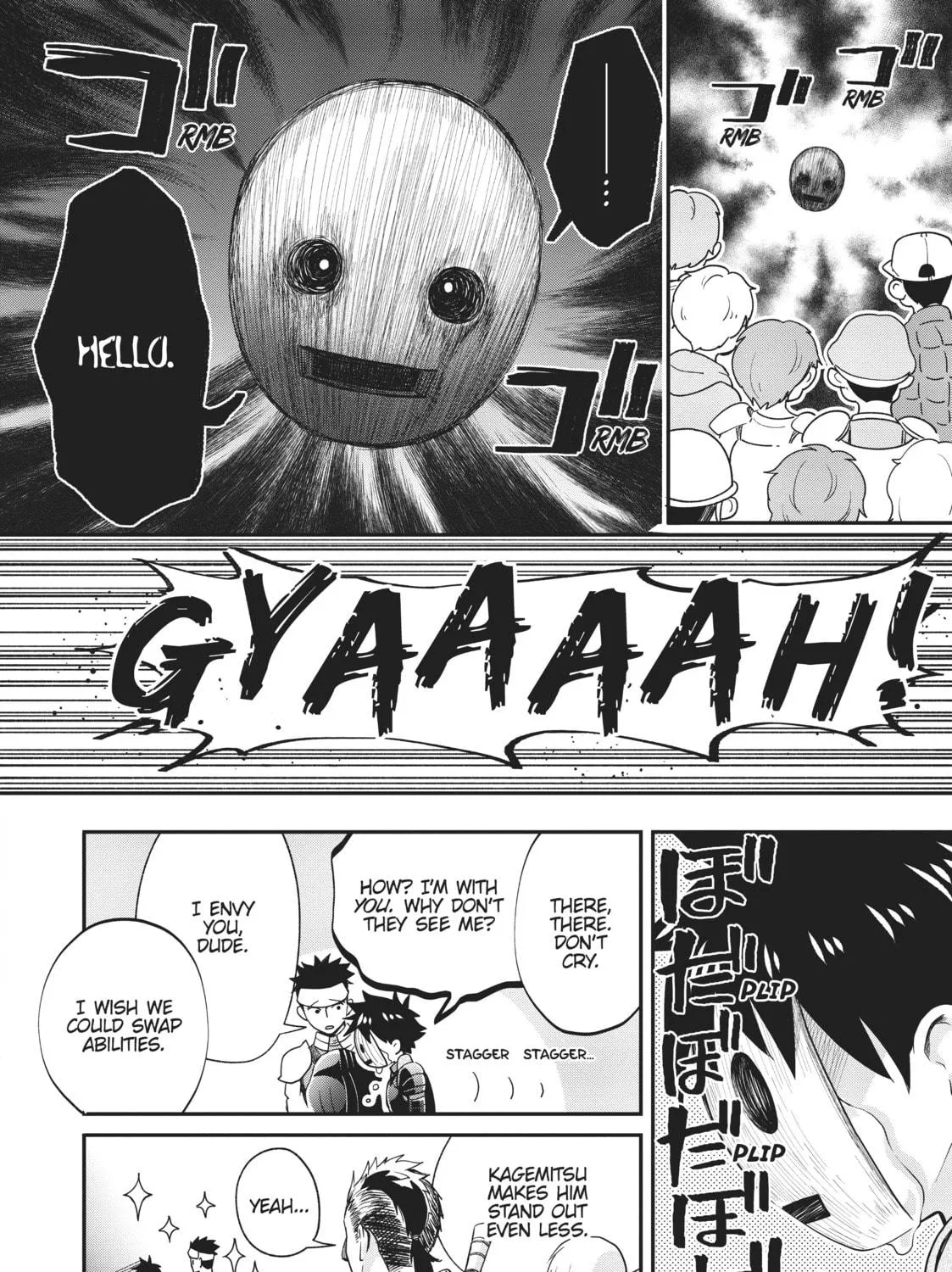 CALL TO ADVENTURE! Defeating Dungeons with a Skill Board Chapter 20 page 11 - 