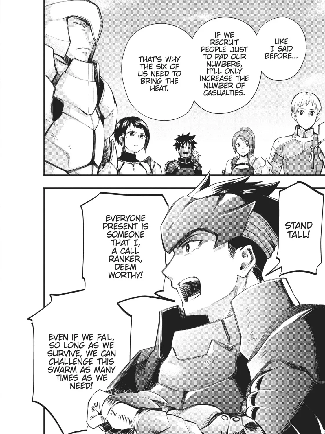 CALL TO ADVENTURE! Defeating Dungeons with a Skill Board Chapter 21 page 43 - 