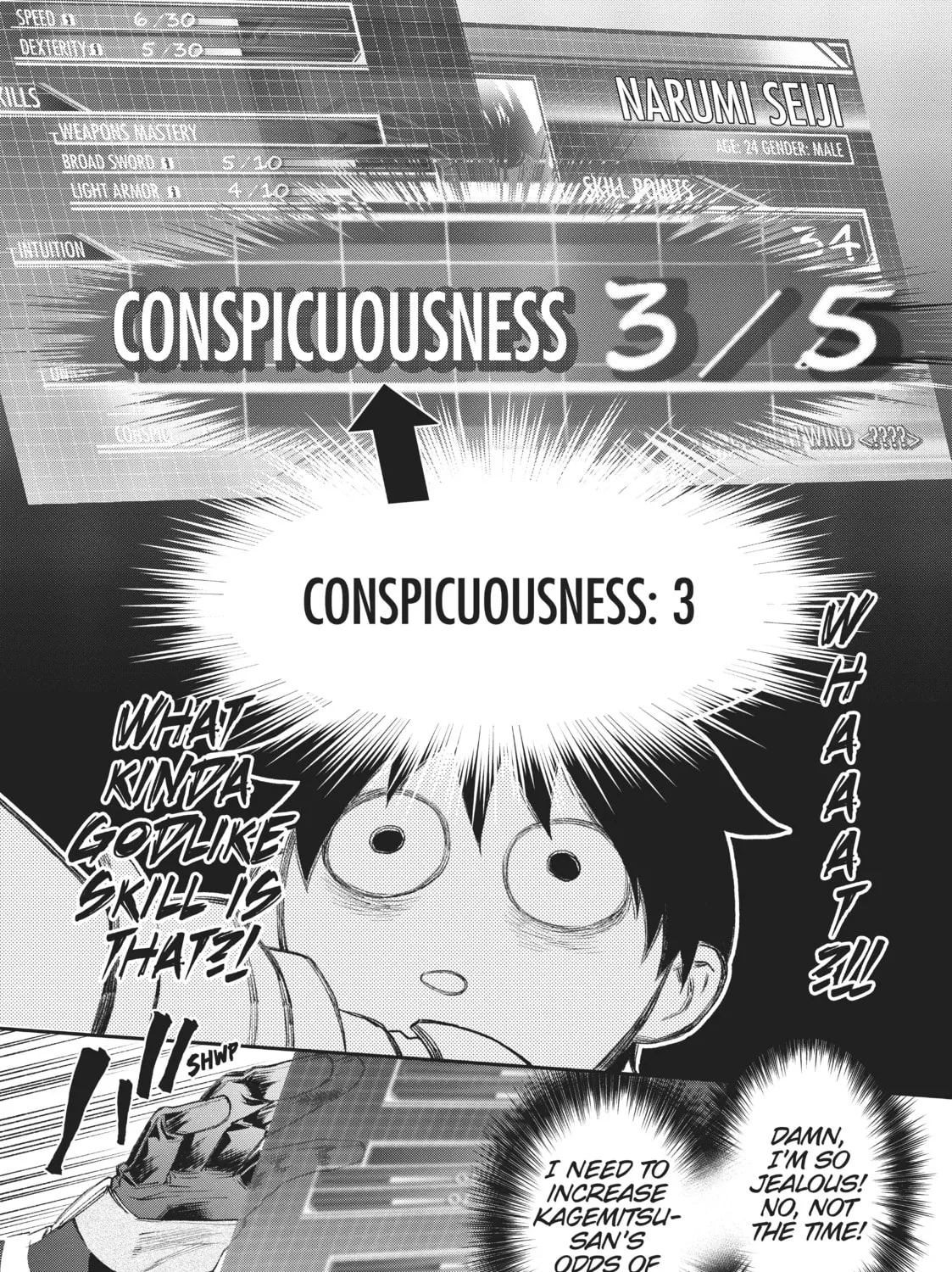 CALL TO ADVENTURE! Defeating Dungeons with a Skill Board Chapter 22 page 25 - 