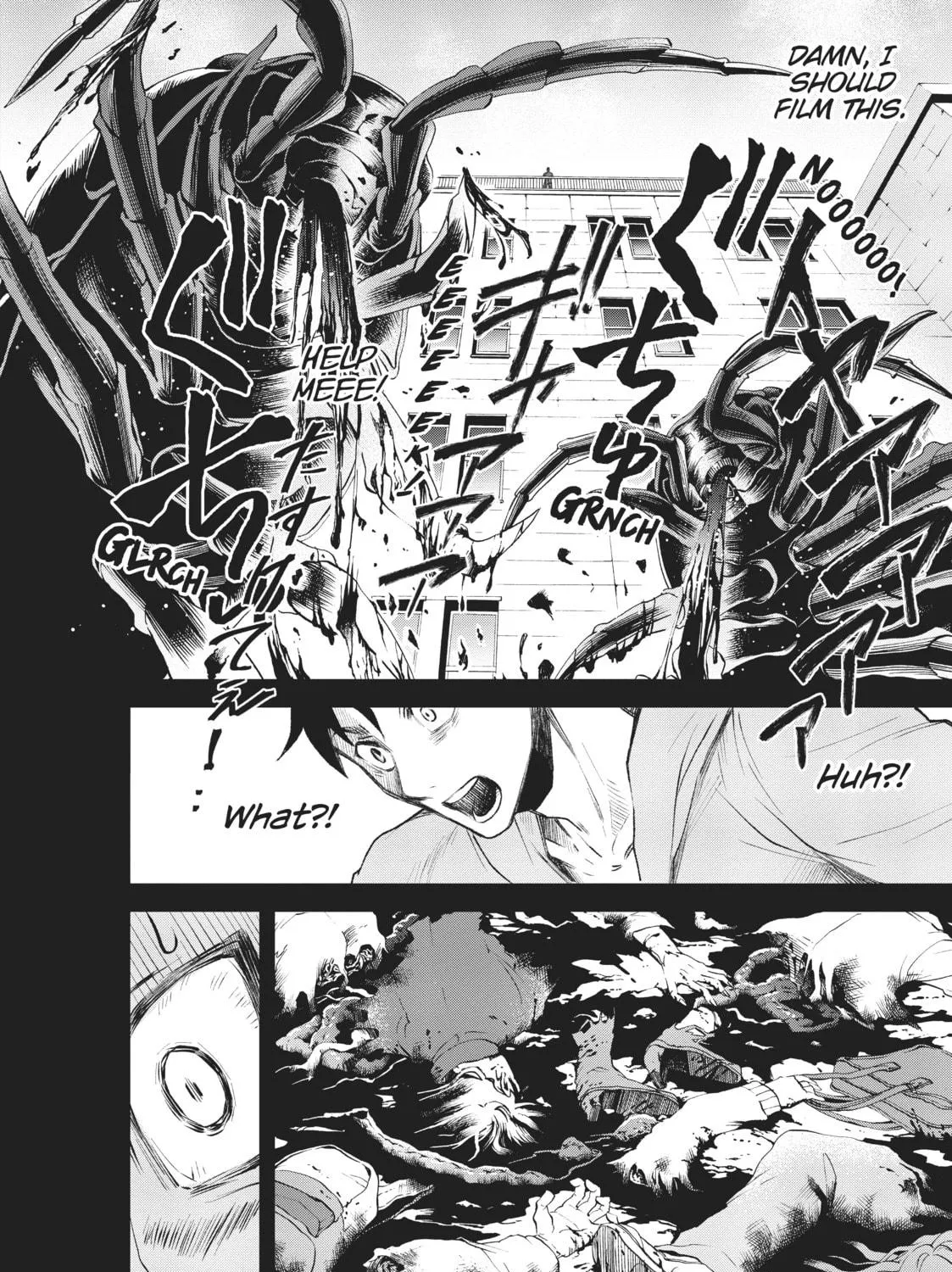CALL TO ADVENTURE! Defeating Dungeons with a Skill Board Chapter 22 page 47 - 