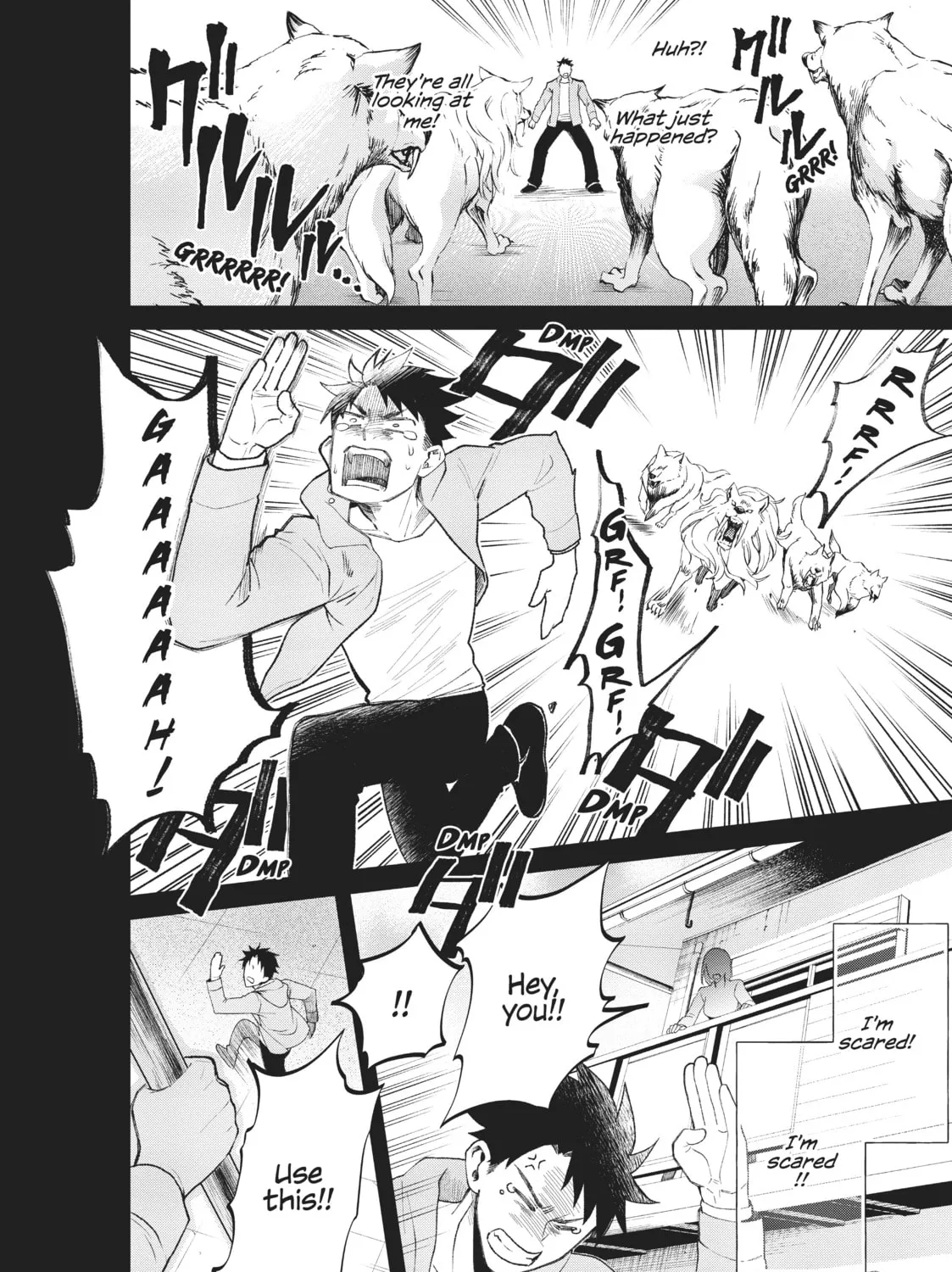 CALL TO ADVENTURE! Defeating Dungeons with a Skill Board Chapter 22 page 63 - 