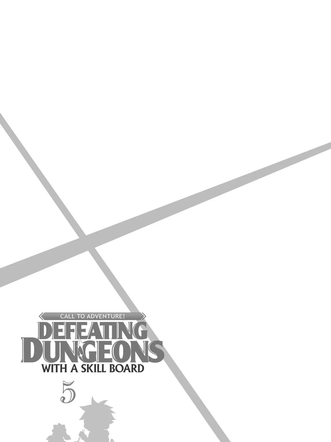 CALL TO ADVENTURE! Defeating Dungeons with a Skill Board Chapter 22 page 77 - 