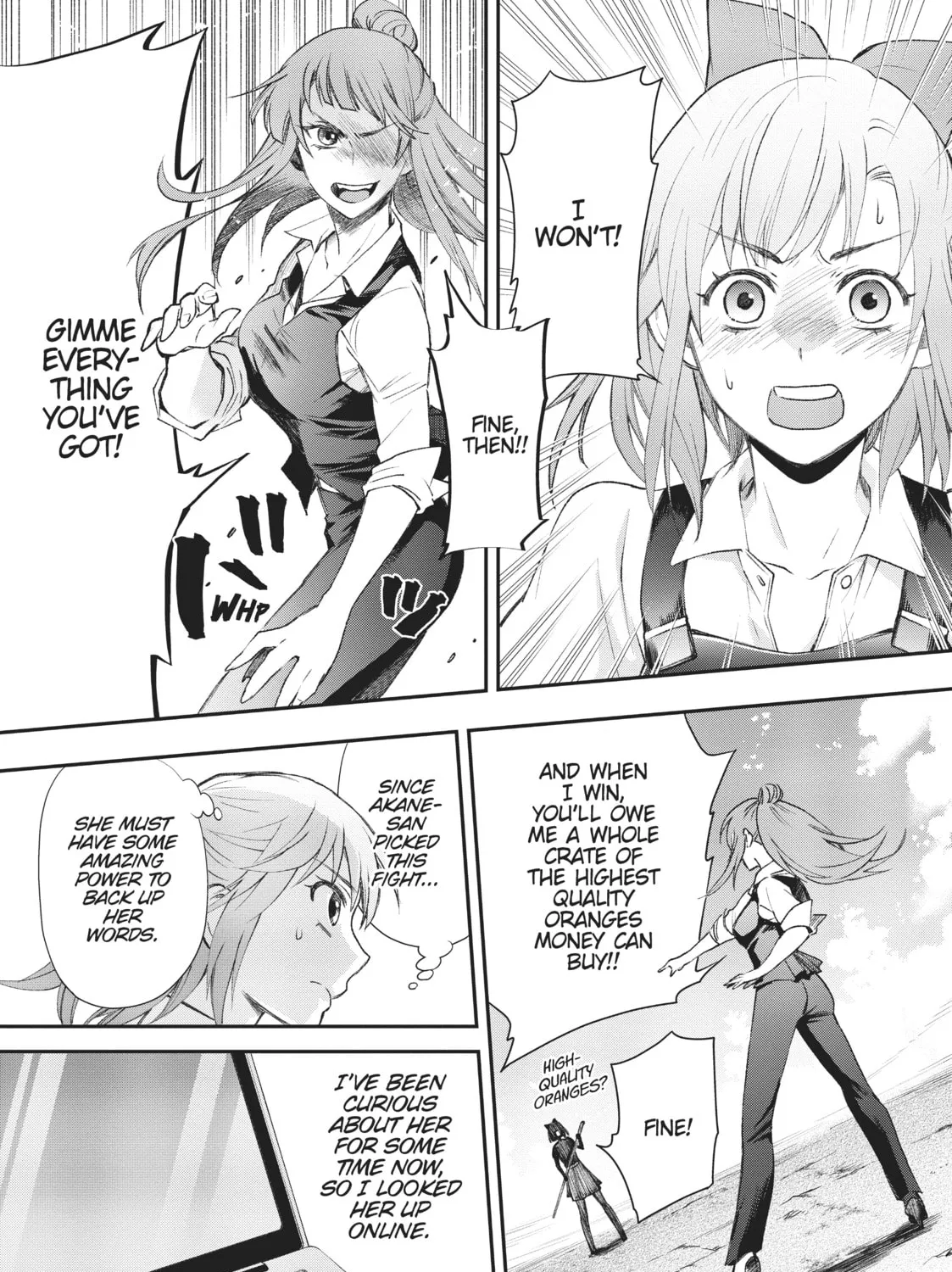 CALL TO ADVENTURE! Defeating Dungeons with a Skill Board Chapter 24 page 27 - 