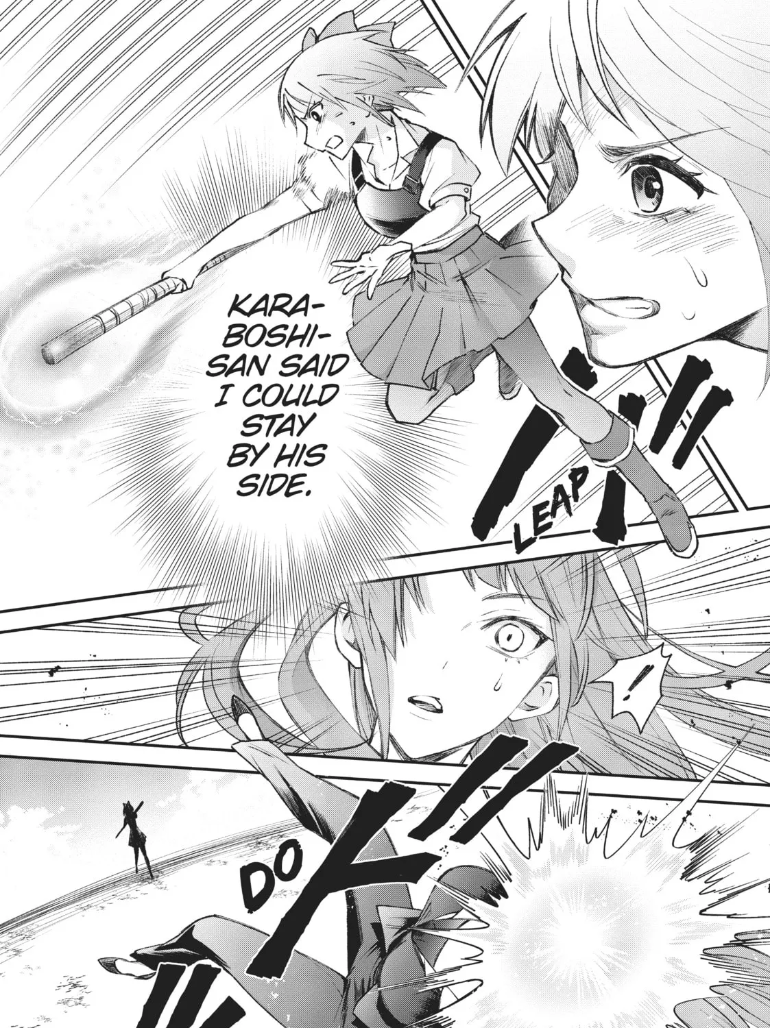 CALL TO ADVENTURE! Defeating Dungeons with a Skill Board Chapter 24 page 31 - 