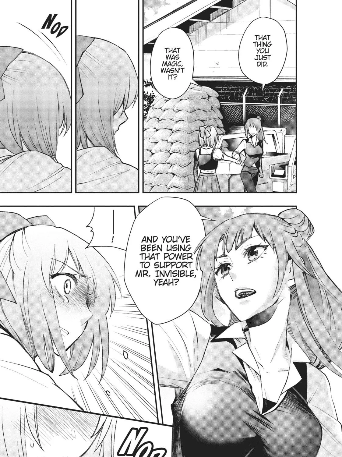 CALL TO ADVENTURE! Defeating Dungeons with a Skill Board Chapter 24 page 39 - 