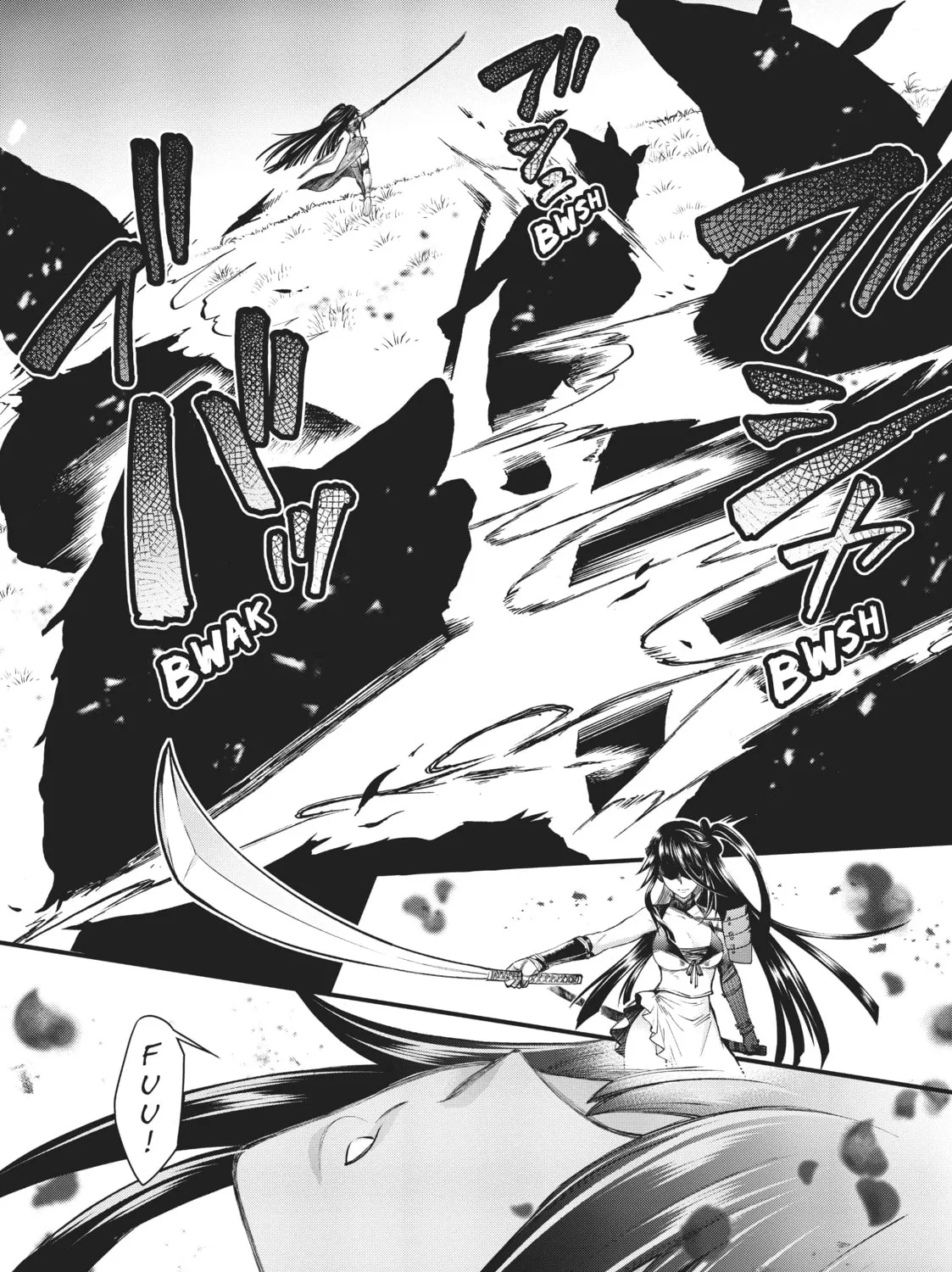 CALL TO ADVENTURE! Defeating Dungeons with a Skill Board Chapter 25 page 61 - 