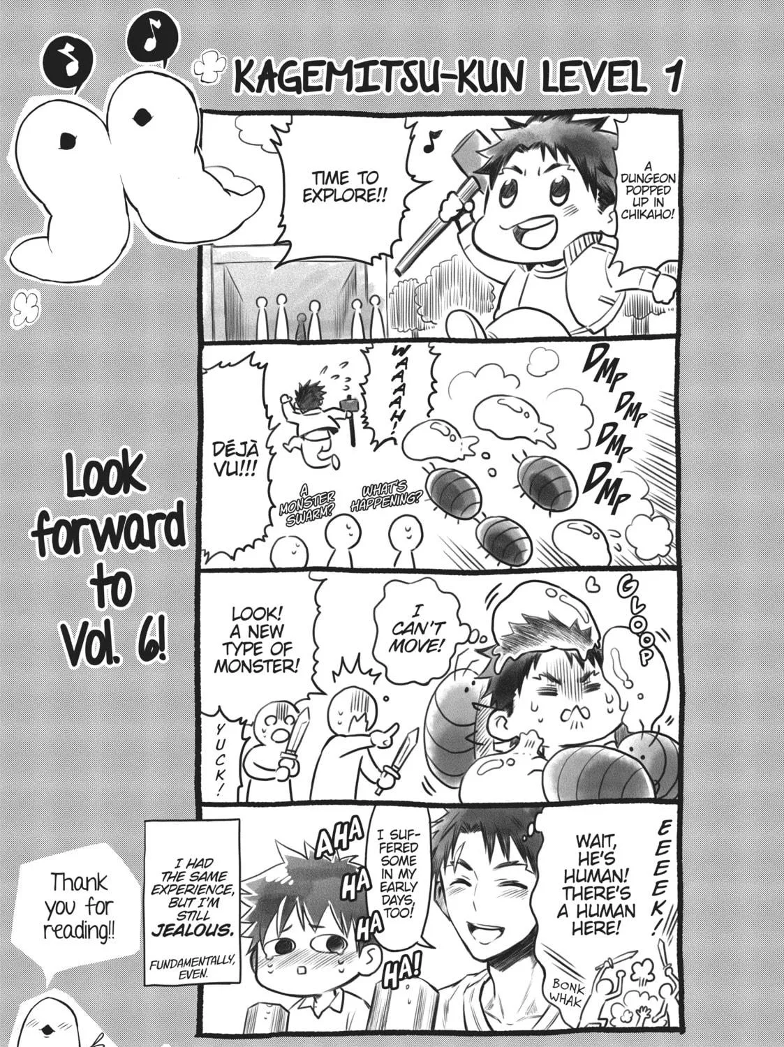 CALL TO ADVENTURE! Defeating Dungeons with a Skill Board Chapter 25 page 69 - 