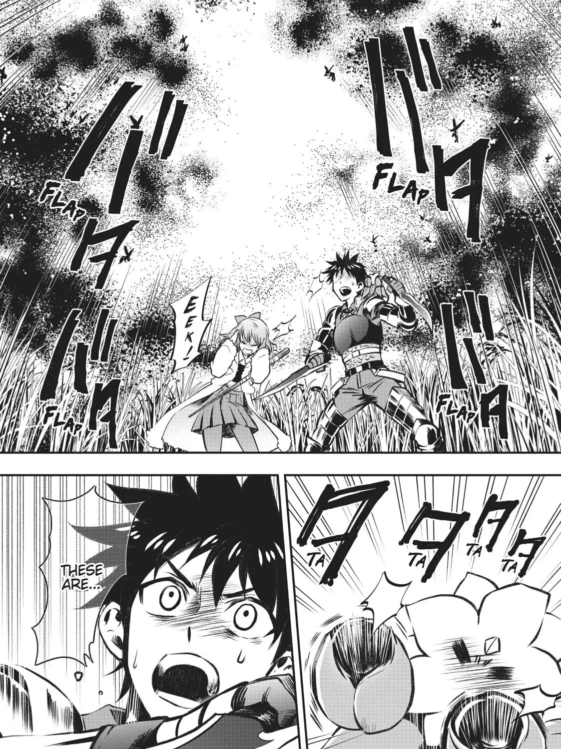 CALL TO ADVENTURE! Defeating Dungeons with a Skill Board Chapter 26 page 15 - 
