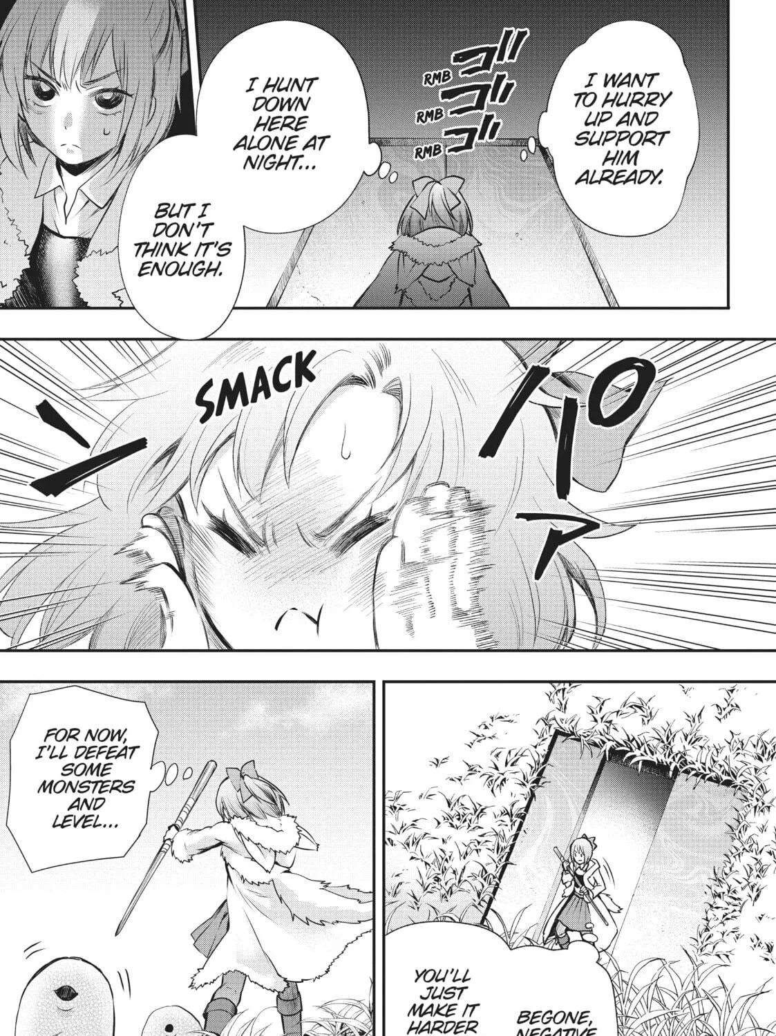 CALL TO ADVENTURE! Defeating Dungeons with a Skill Board Chapter 26 page 29 - 