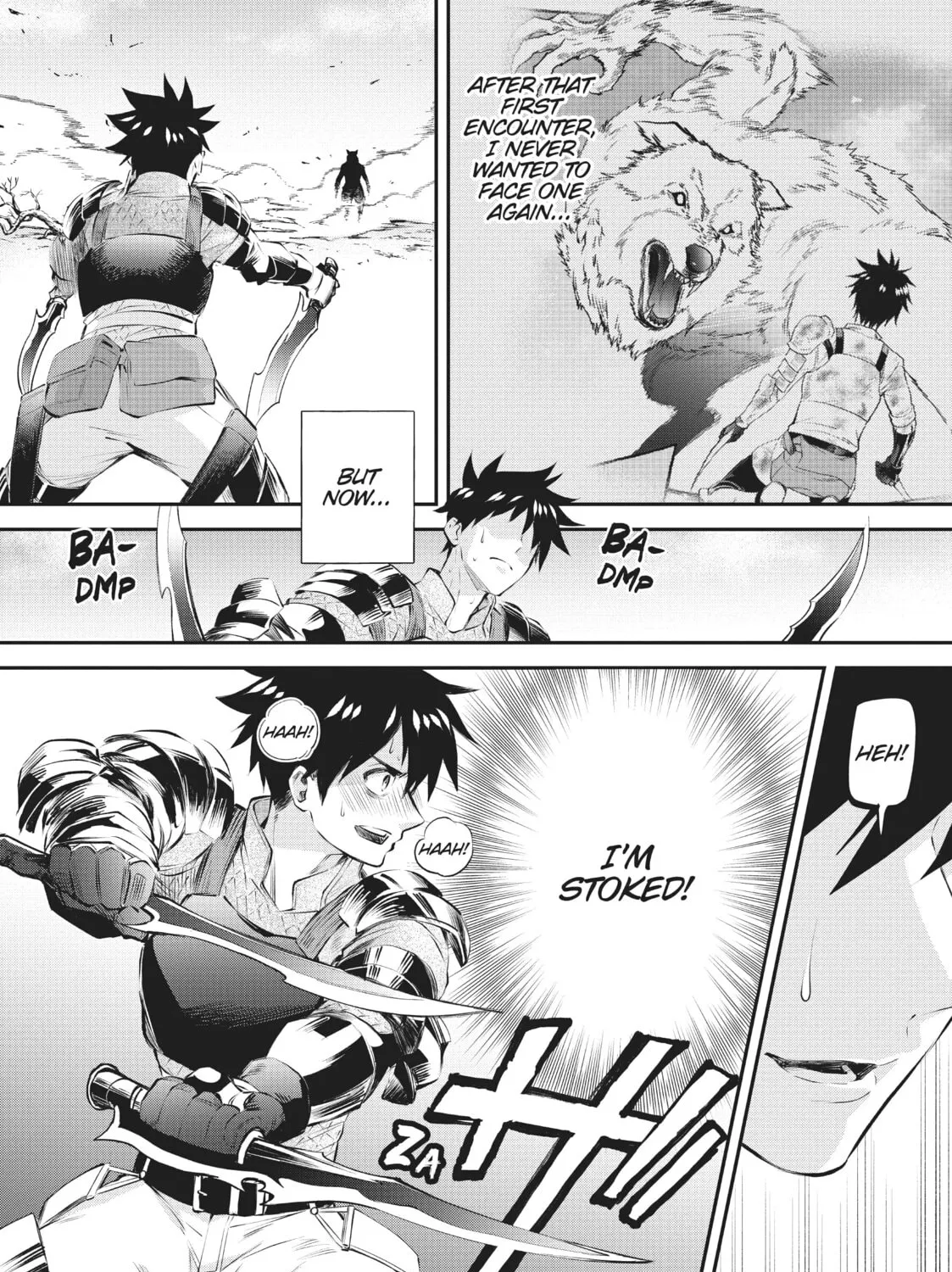 CALL TO ADVENTURE! Defeating Dungeons with a Skill Board Chapter 27 page 25 - 