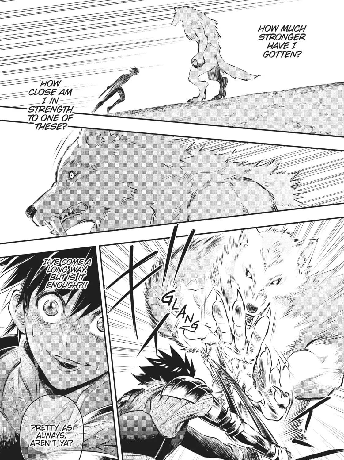 CALL TO ADVENTURE! Defeating Dungeons with a Skill Board Chapter 27 page 27 - 