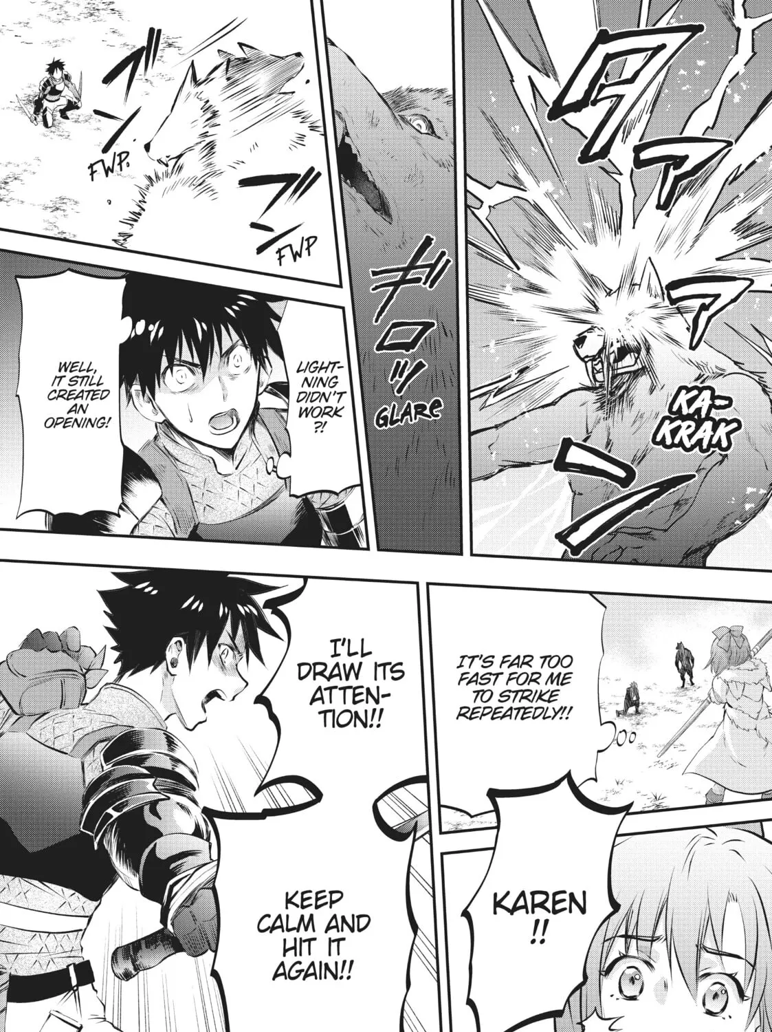 CALL TO ADVENTURE! Defeating Dungeons with a Skill Board Chapter 27 page 33 - 
