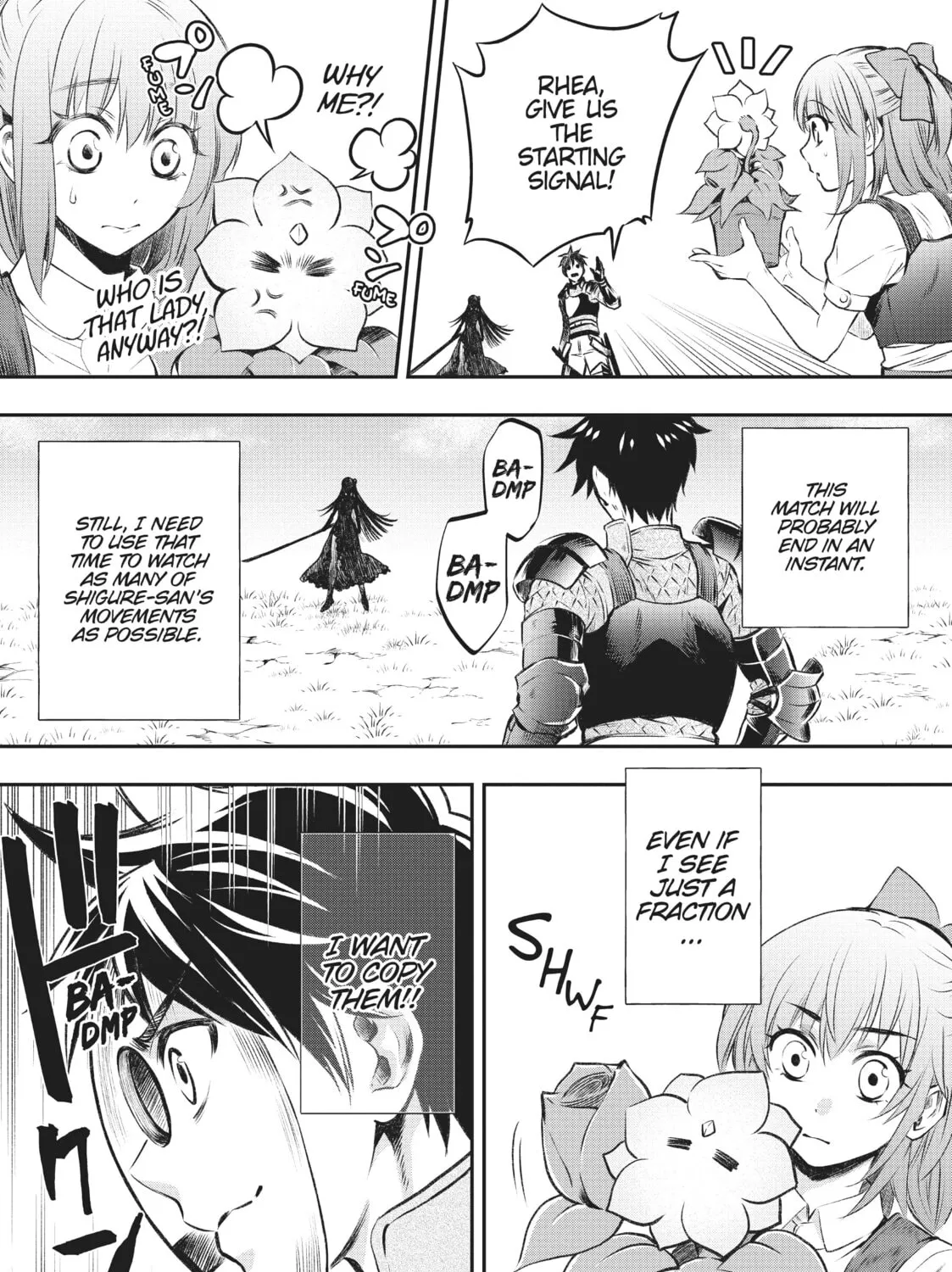 CALL TO ADVENTURE! Defeating Dungeons with a Skill Board Chapter 28 page 13 - 