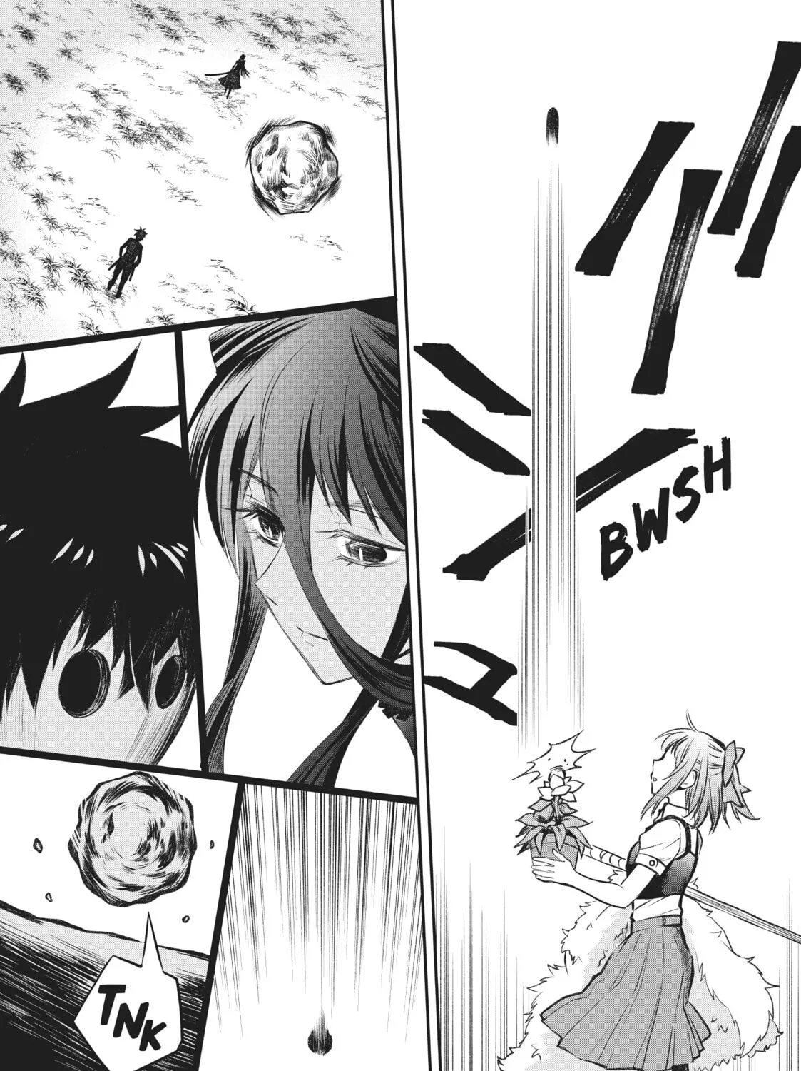 CALL TO ADVENTURE! Defeating Dungeons with a Skill Board Chapter 28 page 15 - 