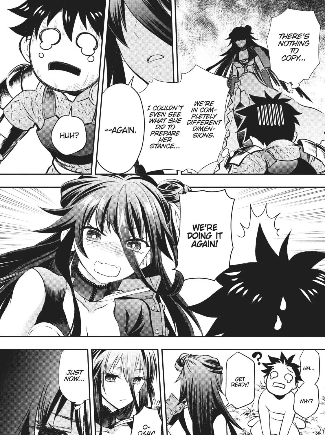 CALL TO ADVENTURE! Defeating Dungeons with a Skill Board Chapter 28 page 19 - 