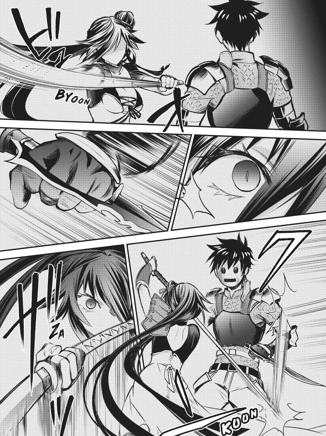 CALL TO ADVENTURE! Defeating Dungeons with a Skill Board Chapter 28 page 21 - 