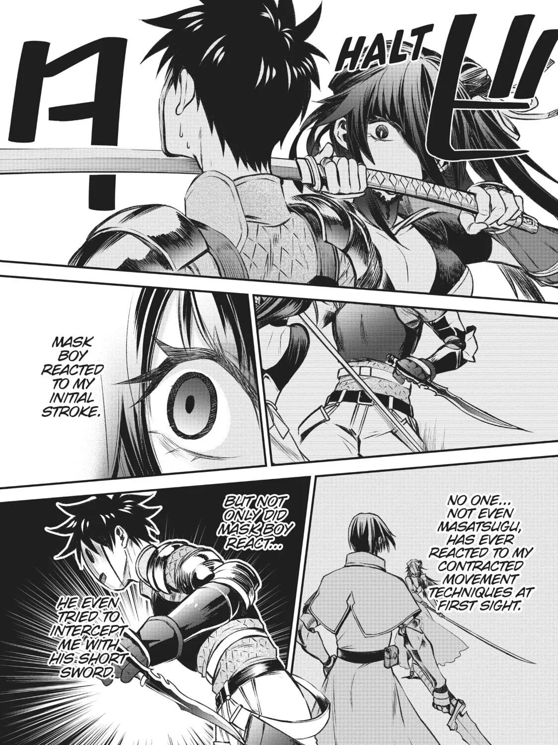 CALL TO ADVENTURE! Defeating Dungeons with a Skill Board Chapter 28 page 23 - 