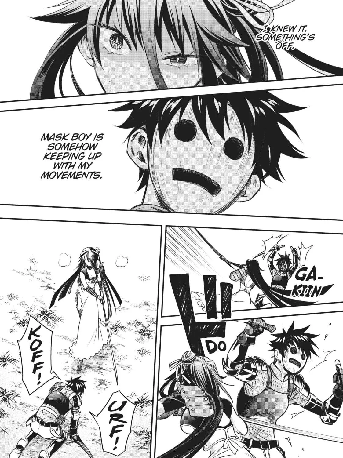CALL TO ADVENTURE! Defeating Dungeons with a Skill Board Chapter 28 page 29 - 