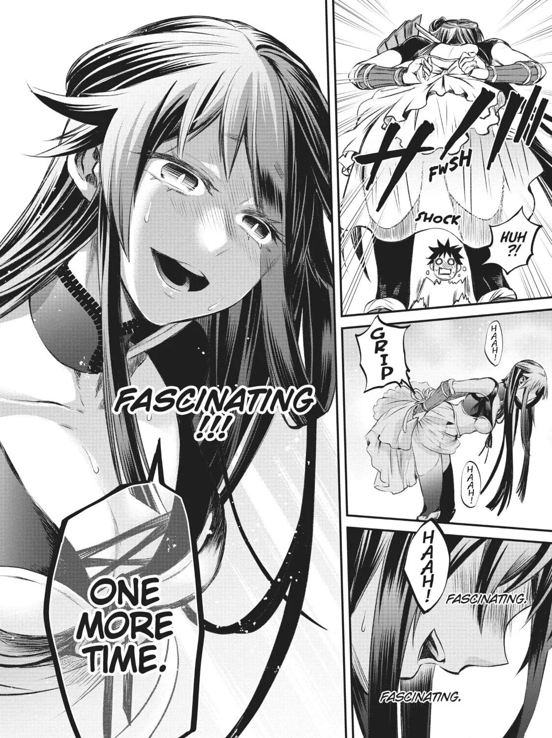 CALL TO ADVENTURE! Defeating Dungeons with a Skill Board Chapter 28 page 39 - 