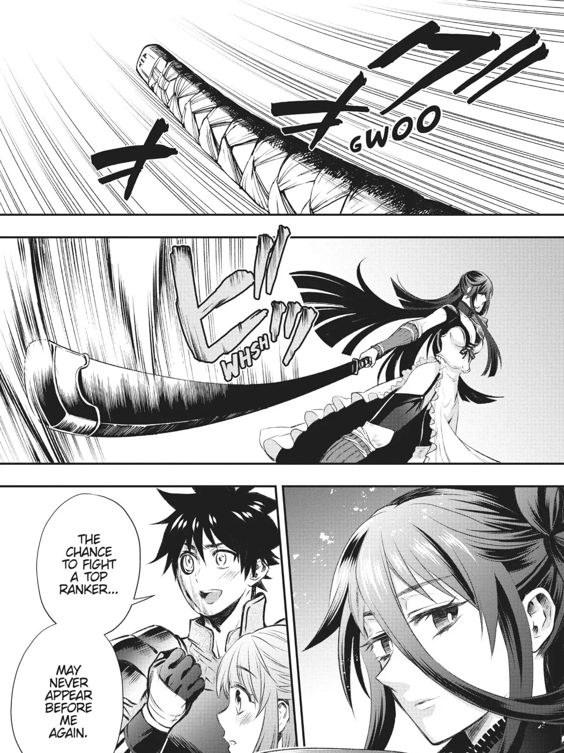 CALL TO ADVENTURE! Defeating Dungeons with a Skill Board Chapter 28 page 7 - 