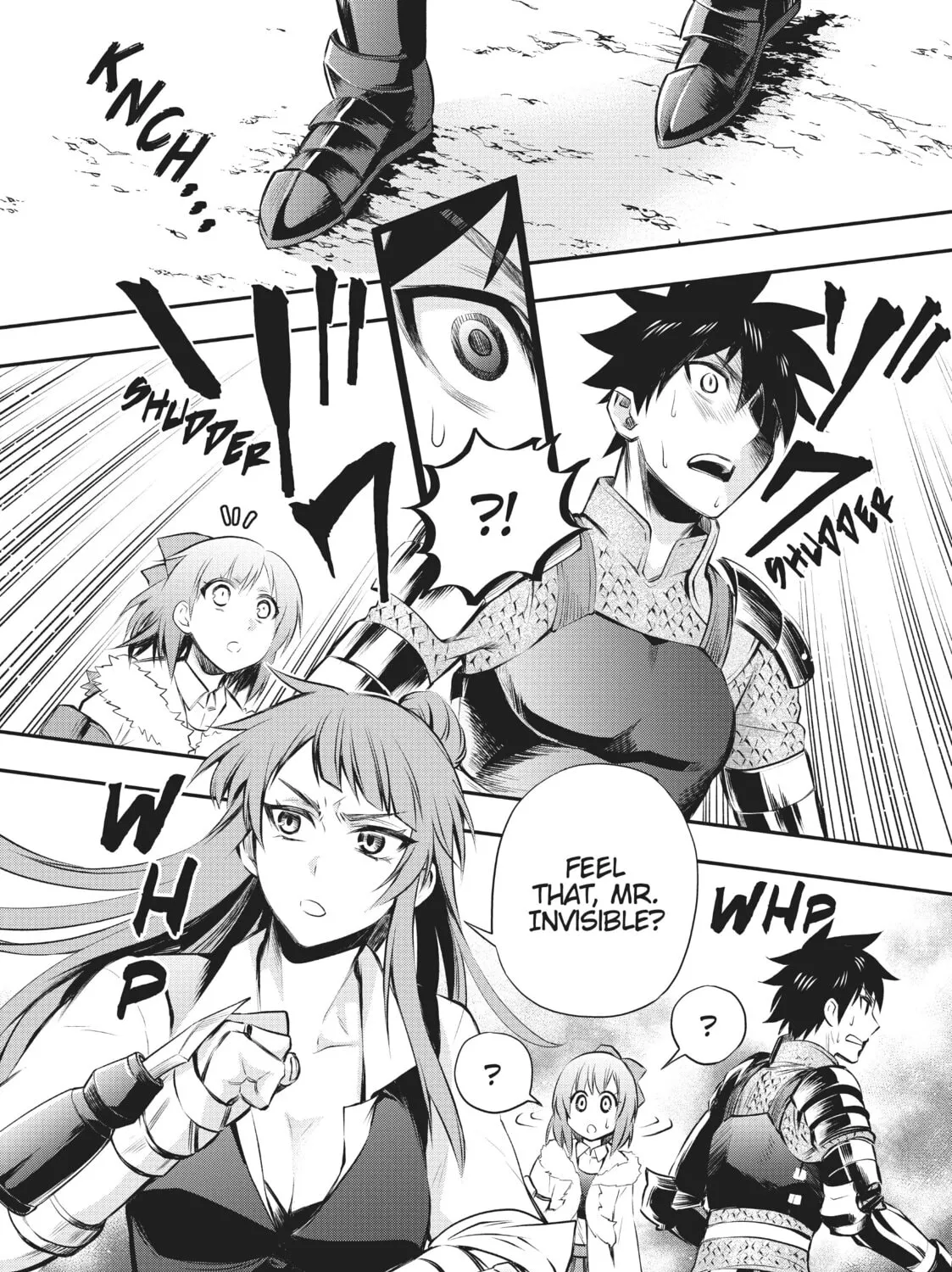 CALL TO ADVENTURE! Defeating Dungeons with a Skill Board Chapter 30 page 25 - 