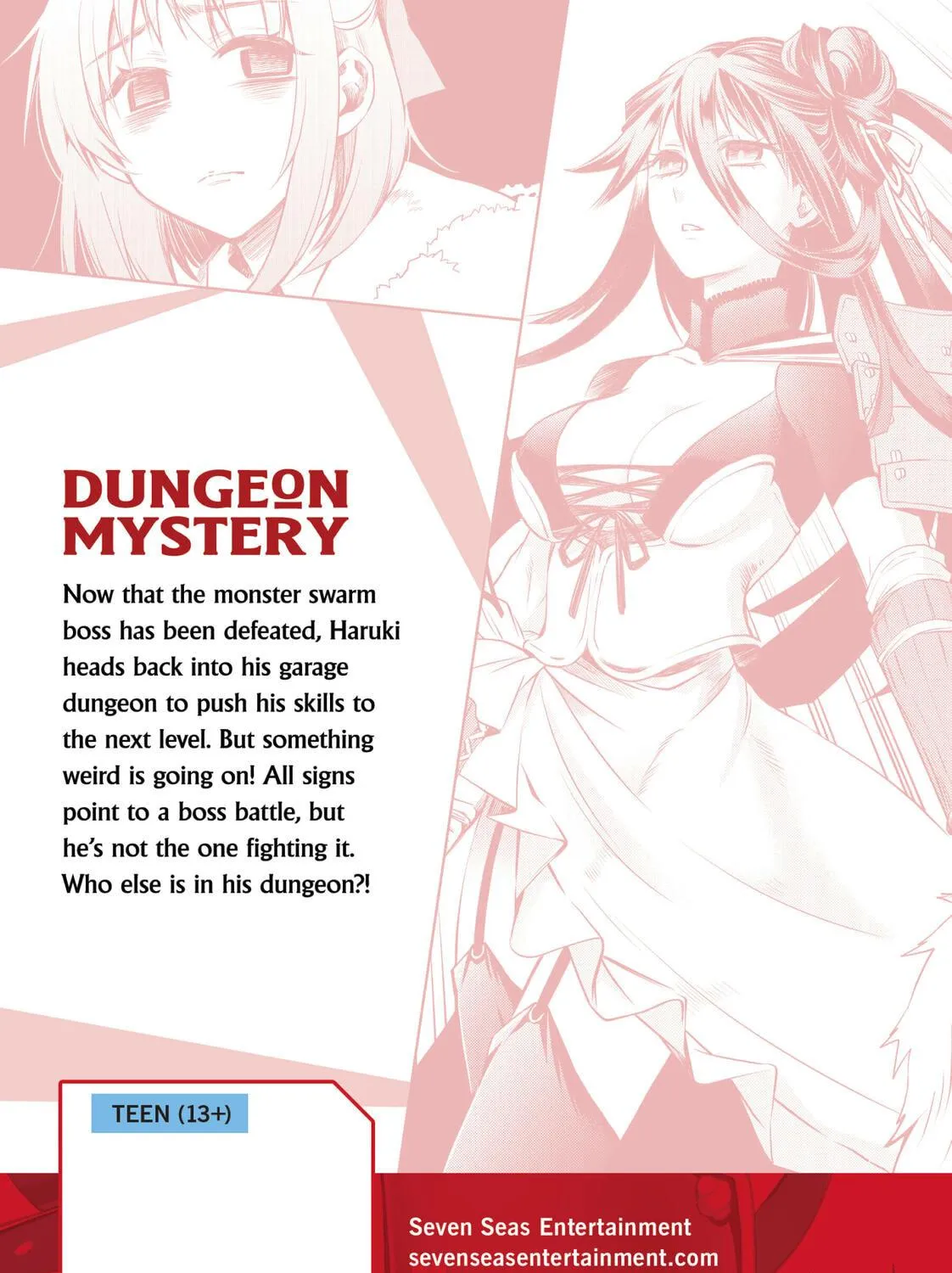 CALL TO ADVENTURE! Defeating Dungeons with a Skill Board Chapter 30 page 77 - 