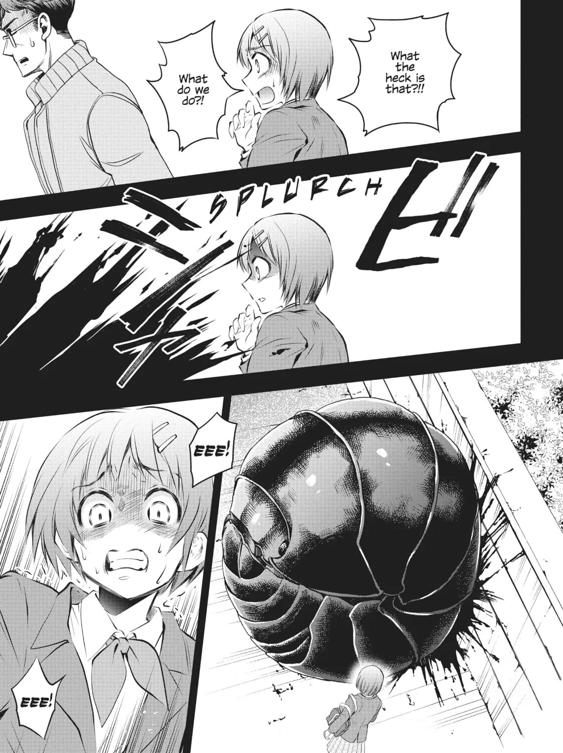 CALL TO ADVENTURE! Defeating Dungeons with a Skill Board Chapter 31 page 13 - 
