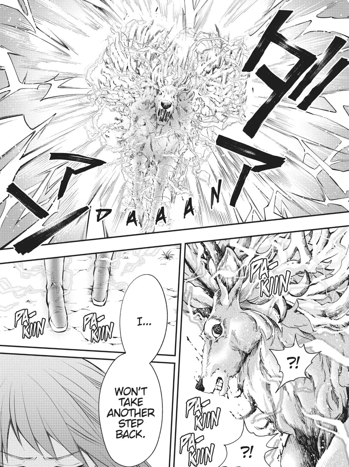 CALL TO ADVENTURE! Defeating Dungeons with a Skill Board Chapter 31 page 33 - 