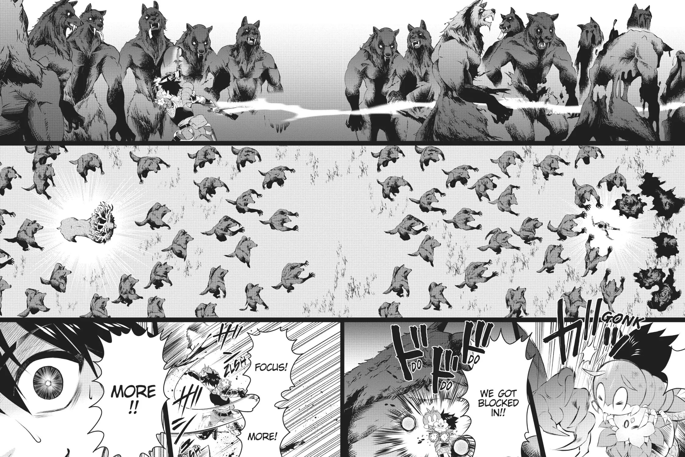 CALL TO ADVENTURE! Defeating Dungeons with a Skill Board Chapter 32 page 27 - 