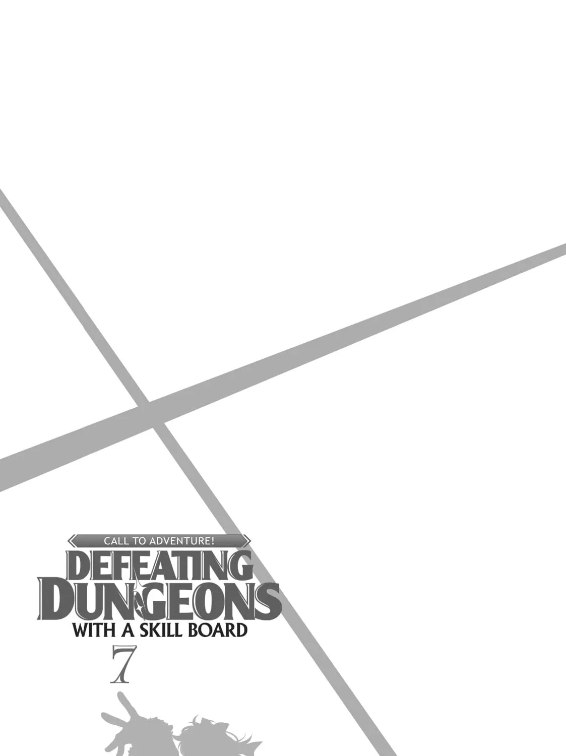 CALL TO ADVENTURE! Defeating Dungeons with a Skill Board Chapter 32 page 63 - 