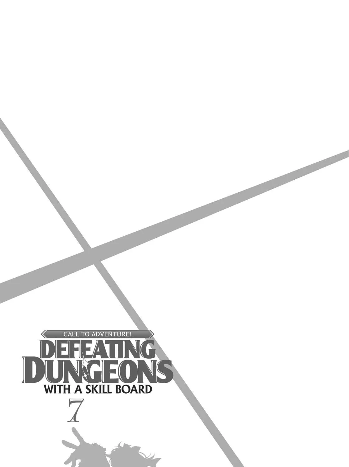 CALL TO ADVENTURE! Defeating Dungeons with a Skill Board Chapter 35 page 53 - 