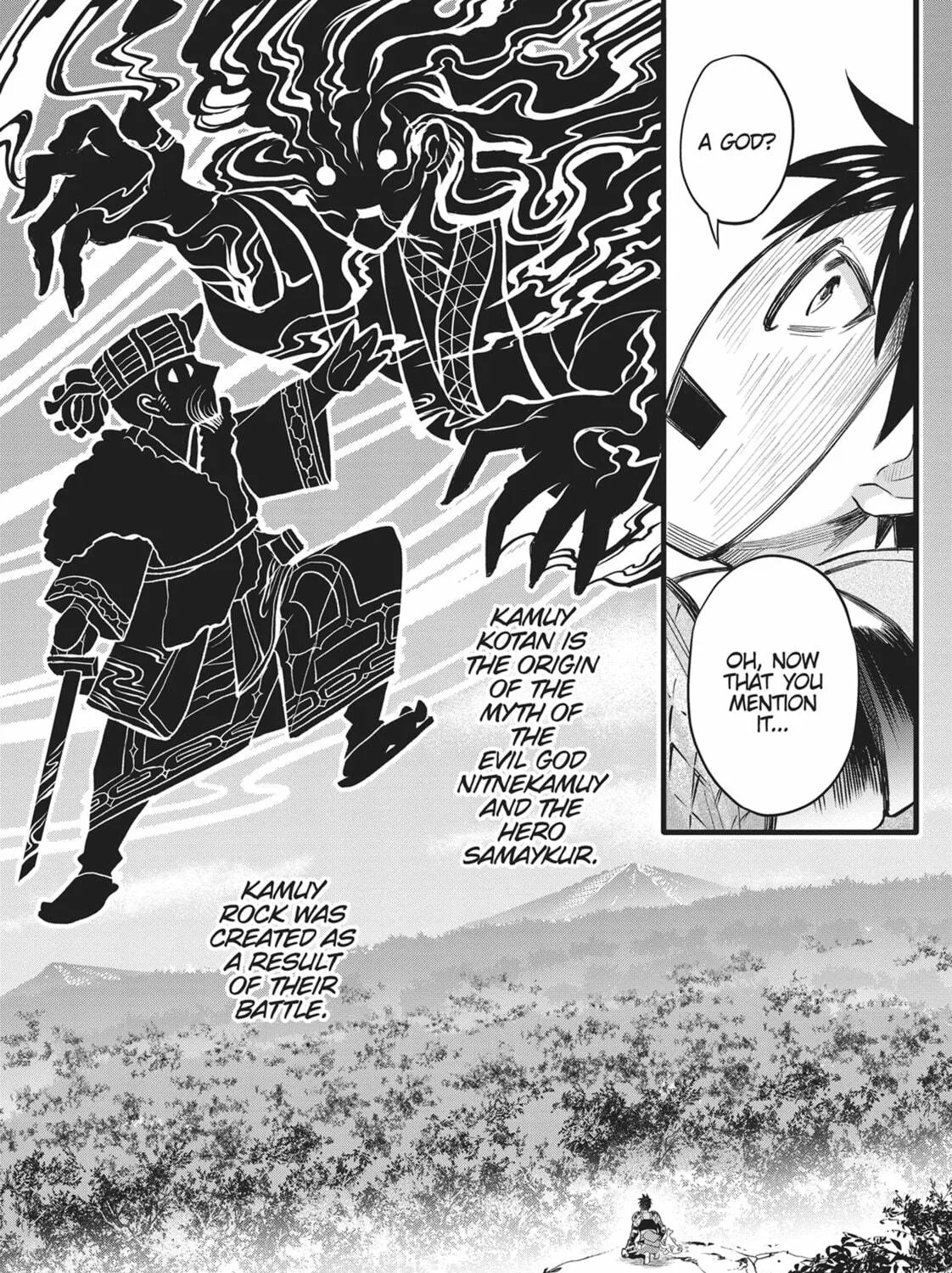 CALL TO ADVENTURE! Defeating Dungeons with a Skill Board Chapter 36 page 47 - 
