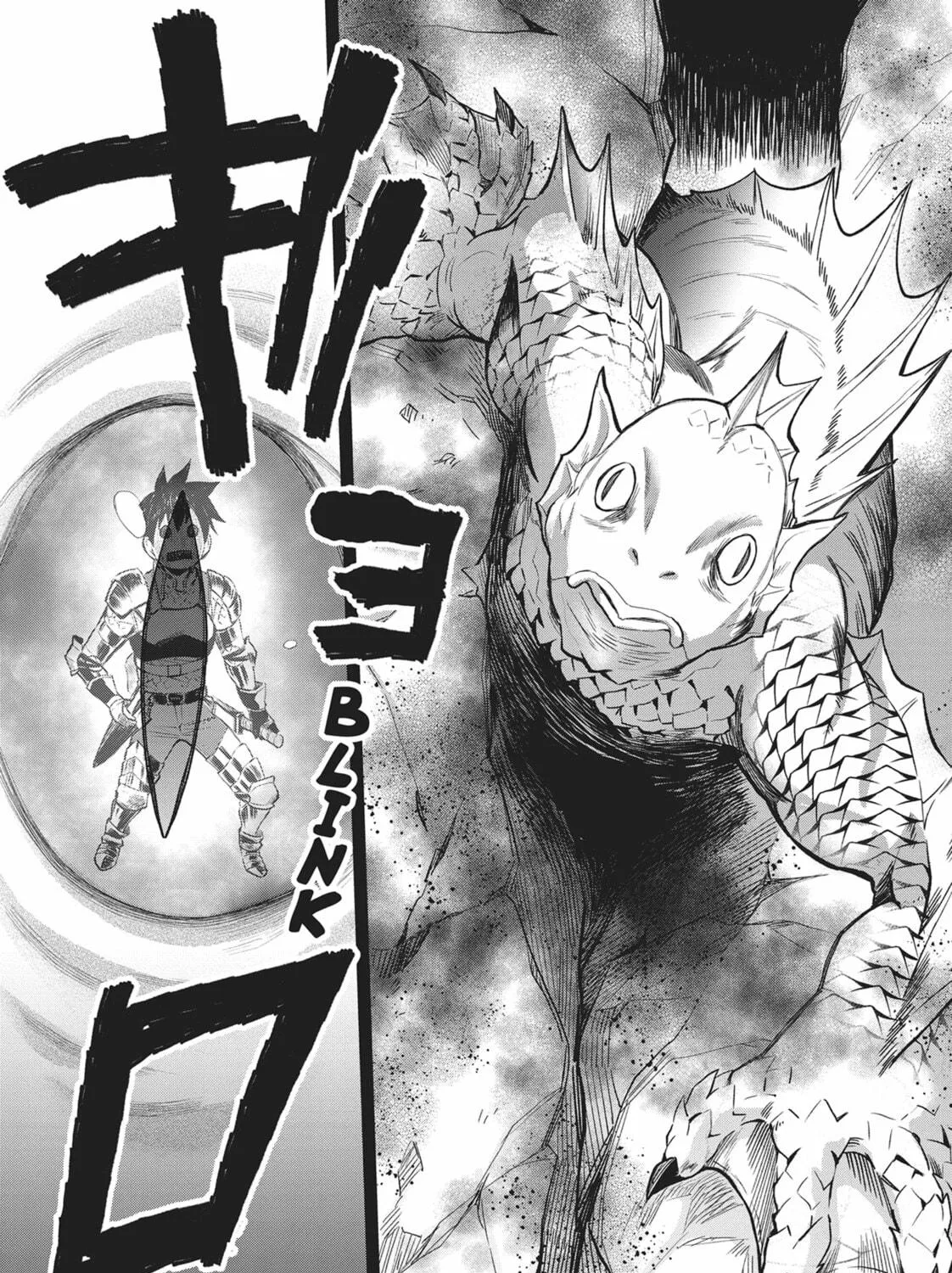 CALL TO ADVENTURE! Defeating Dungeons with a Skill Board Chapter 36 page 59 - 