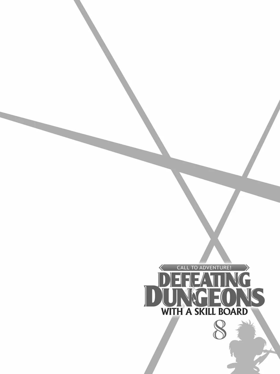 CALL TO ADVENTURE! Defeating Dungeons with a Skill Board Chapter 36 page 61 - 