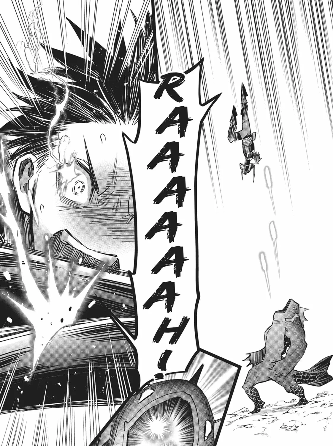 CALL TO ADVENTURE! Defeating Dungeons with a Skill Board Chapter 37 page 25 - 