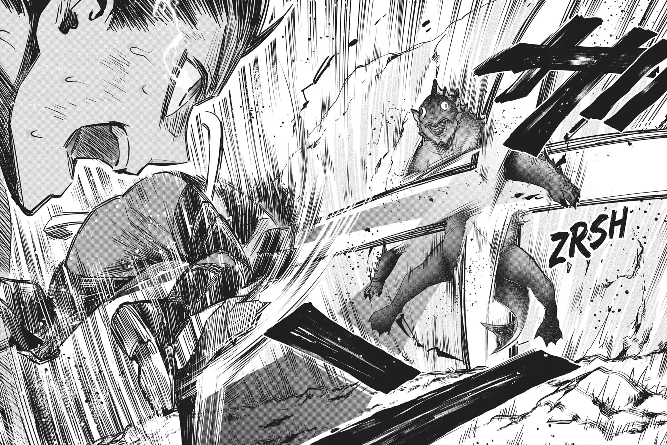 CALL TO ADVENTURE! Defeating Dungeons with a Skill Board Chapter 37 page 27 - 