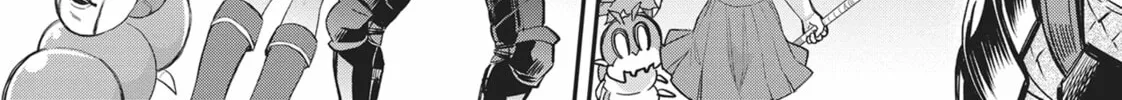 CALL TO ADVENTURE! Defeating Dungeons with a Skill Board Chapter 37 page 46 - 