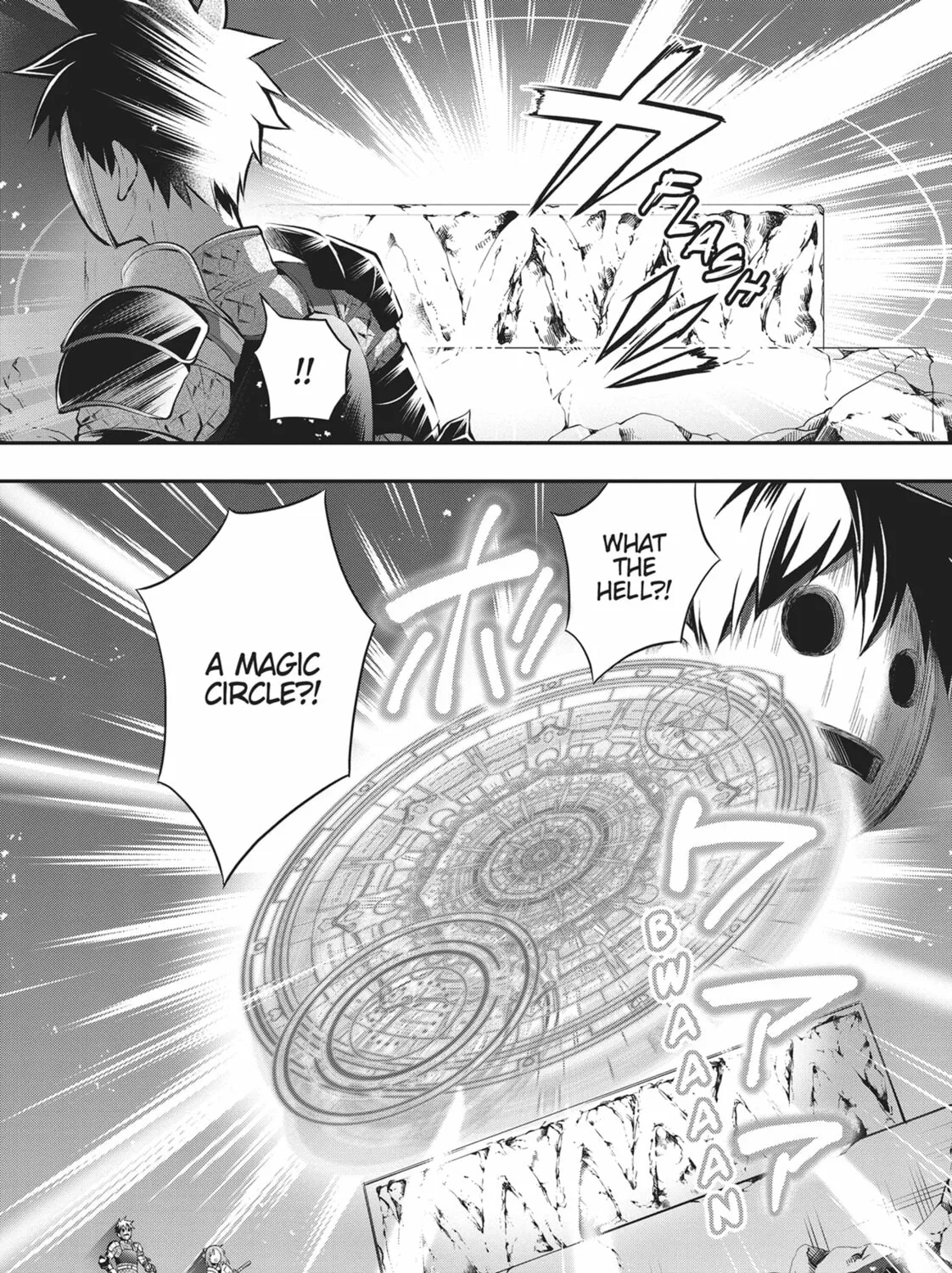CALL TO ADVENTURE! Defeating Dungeons with a Skill Board Chapter 39 page 51 - 